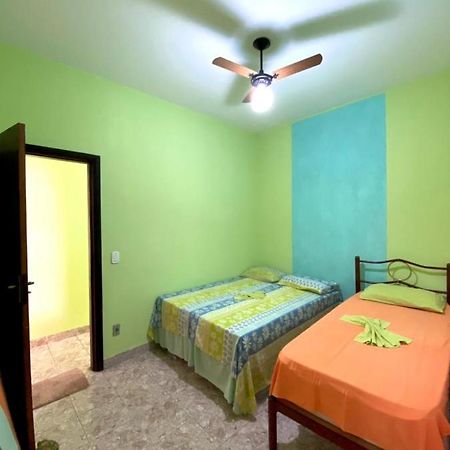 Casa De Temporada Ubirajara Villa Aparecida  Eksteriør bilde